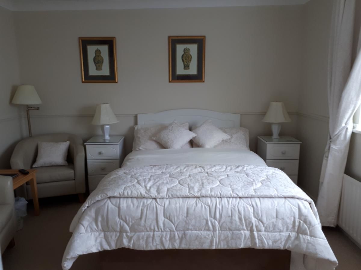 Отели типа «постель и завтрак» Carrabaun House Уэстпорт-10